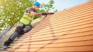 Best Tile Roofing Installation  in Linda, CA