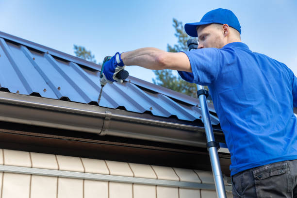 Best Metal Roofing Installation  in Linda, CA