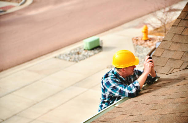 Best Chimney Flashing Repair  in Linda, CA