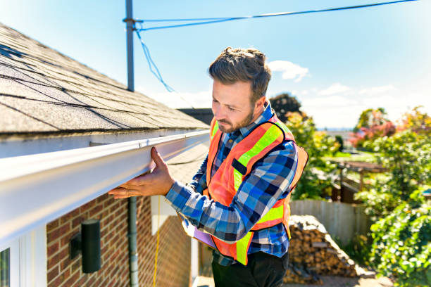 Hot Roofs in Linda, CA