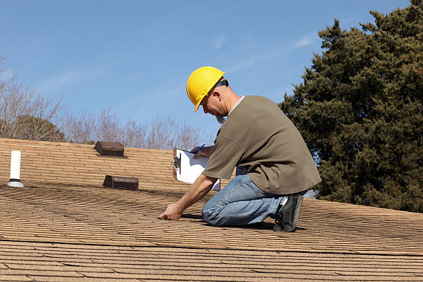 Best Cold Roofs  in Linda, CA