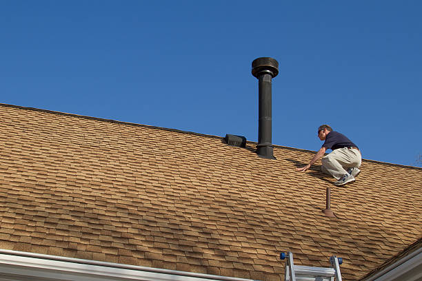 Best Flat Roofing  in Linda, CA